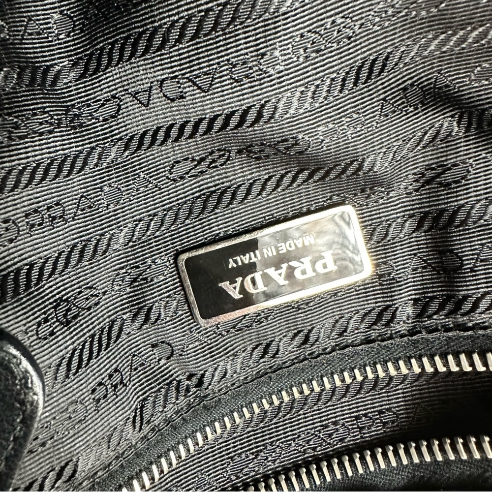 Authentic Prada - Picture 7 of 11
